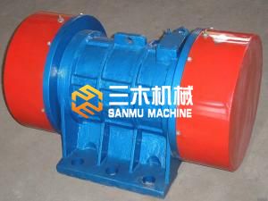 MZDC、MZD系列振動電機(jī)