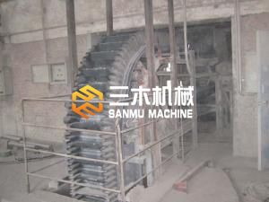 DJA、DJ型大傾角擋邊帶式輸送機(jī)